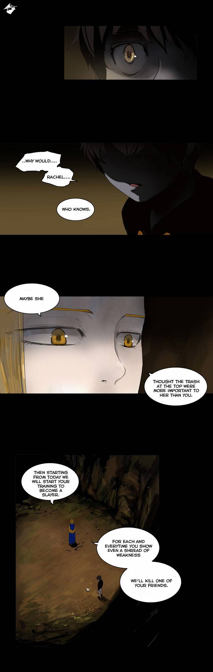 Tower of God Chapter 108 image 10